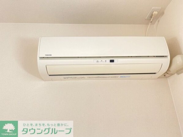 モデルナIIの物件内観写真